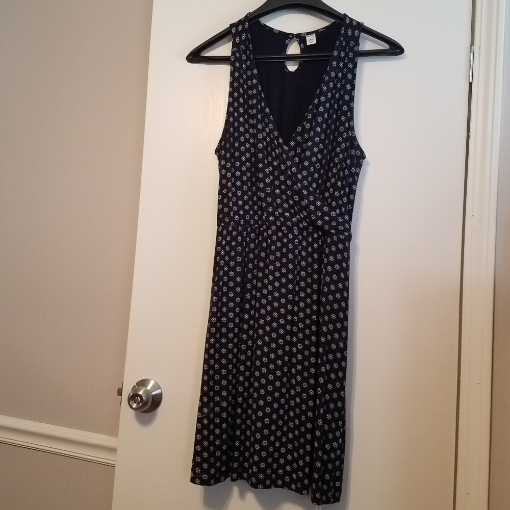 Old Navy dress